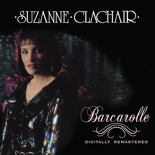 Barcarolle (Rmst)
